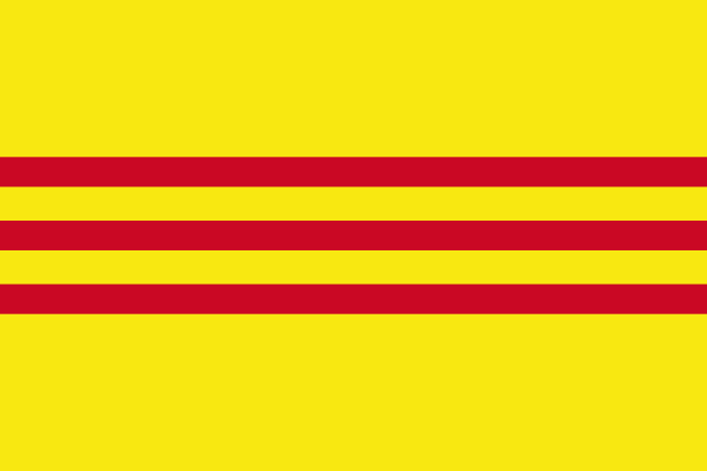 Republic of Vietnam