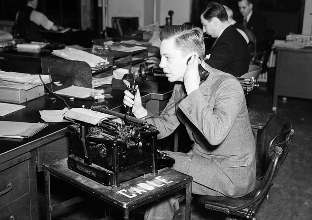 The Invasion of Poland