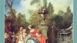 Timeline: Искусство Западной Европы 18 века