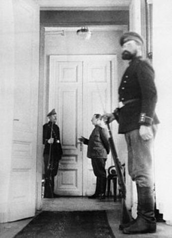 Революционный период