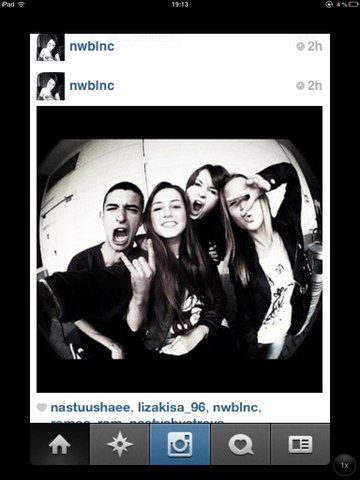 после коледжаа