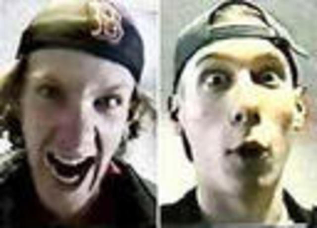 columbine shooting
