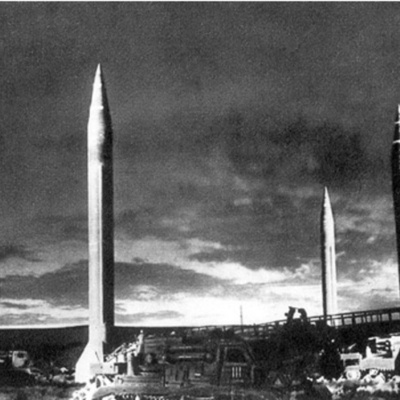 Timeline: Canada & the Cold War (Sebastian K.)