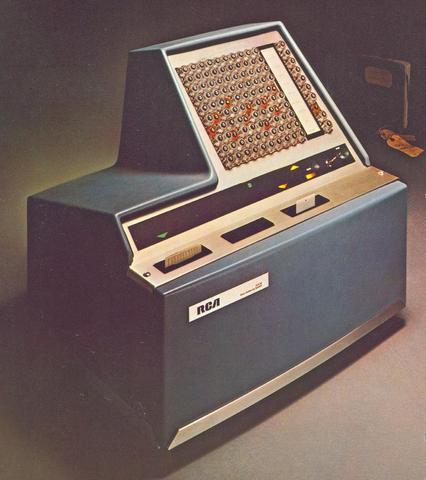 Third-Generation Computers