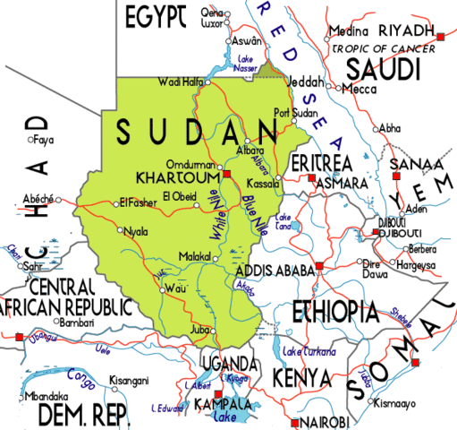 Sudan