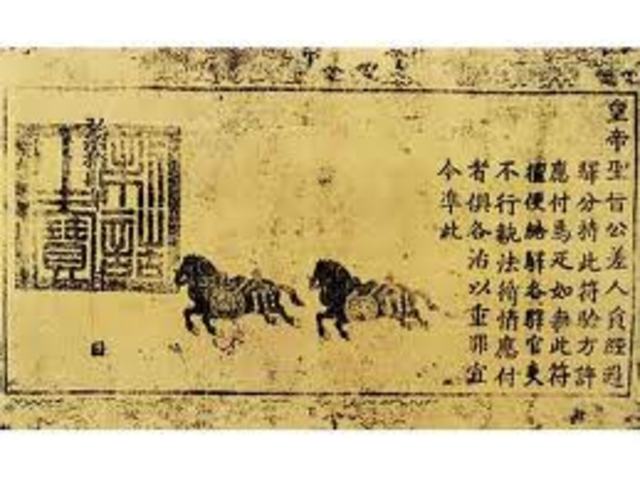 Yuan Dynasty