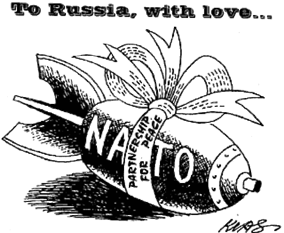 International Alliances: NATO