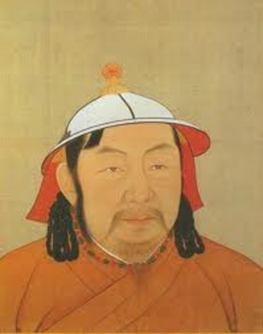 Yuan Dynasty