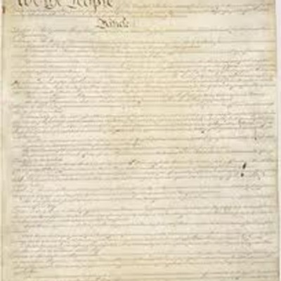 Timeline: Constitutional Congress