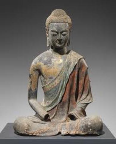 Tang Dynasty