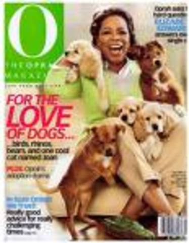 O Magazine