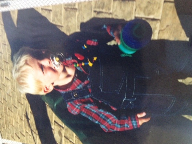 When I Was 1 Year Old