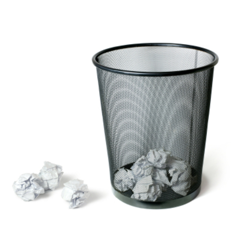 Uncomplete Compositions