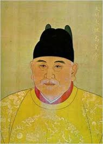Ming Dynasty