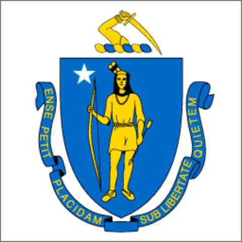 Massachusetts ratifies