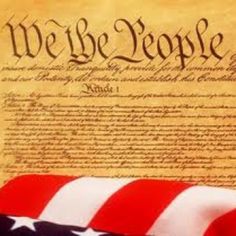 The First State Constitutions