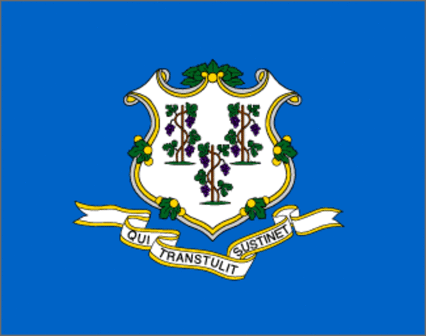 Connecticut Ratified
