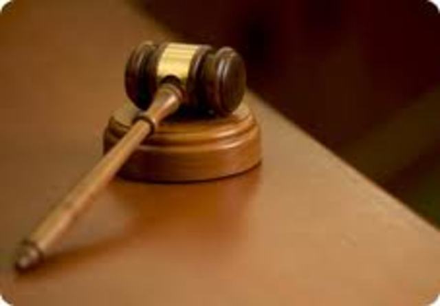 Inaugurating The Government