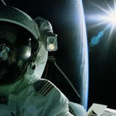 Timeline: Space Exploration