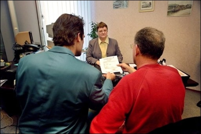 Premiers pacsés de France : Dominique et Francis