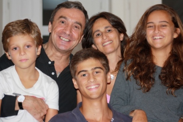 Moved to Portugal Lisbon