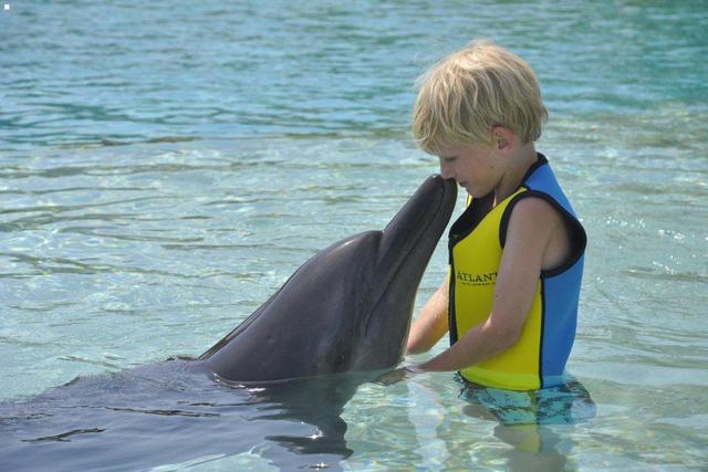 When I Was 6 Years Old