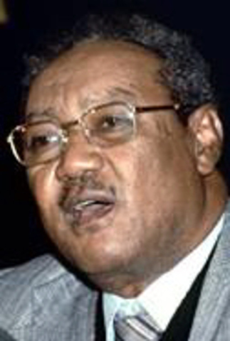 Nimeiri is overthrown