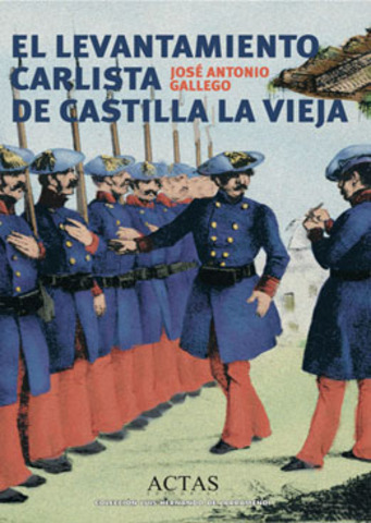 Alzamiento Carlista