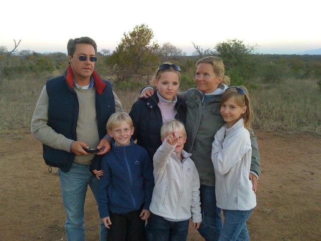 When I Was 8 Years Old