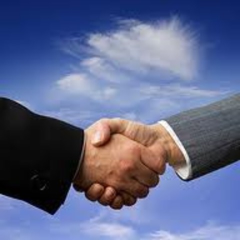 danny and uno start hustling