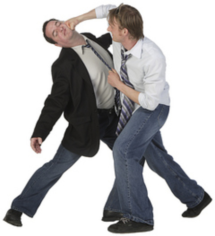 uno and danny get jumed