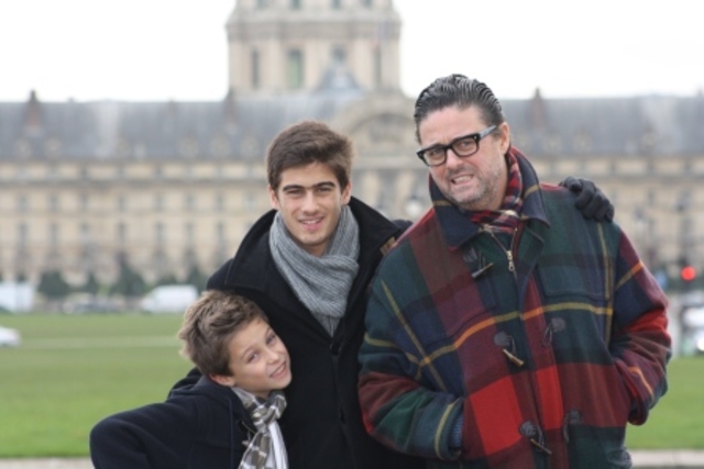 Another photo of Paris