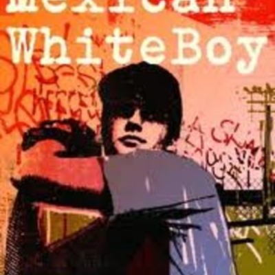 Timeline: Mexican Whiteboy by Matt de la Pena