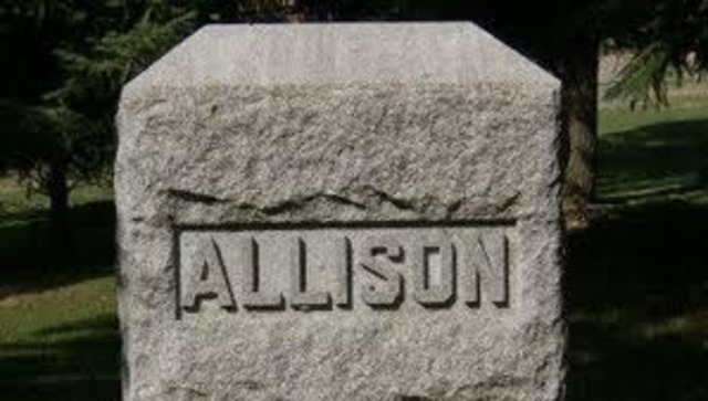 Allison