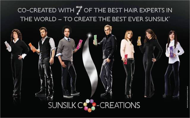 worlds first co-created product