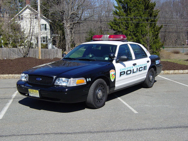 Meet with Public Safety and University Police