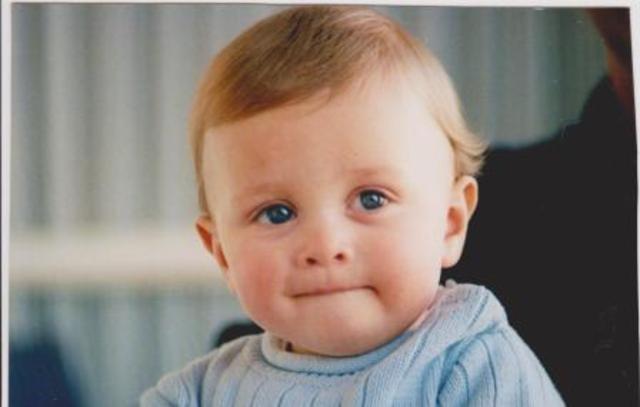 Another photo of me in the Nederlans