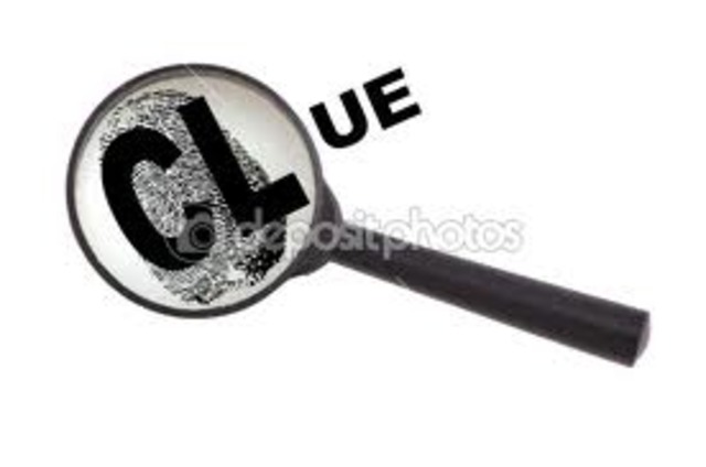 she and a shadow hunter named jace goes to her home to search for clues