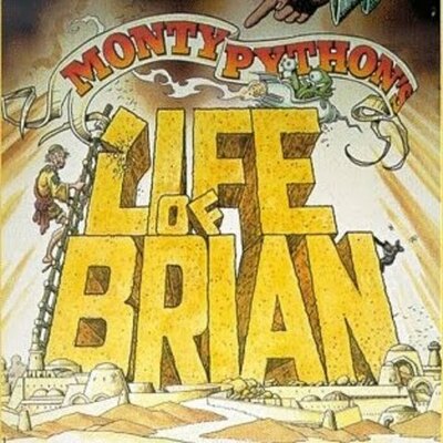 Timeline: The Life of Brian