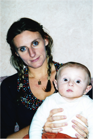 When I said my first word