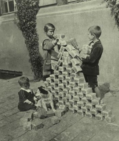 Hyperinflation