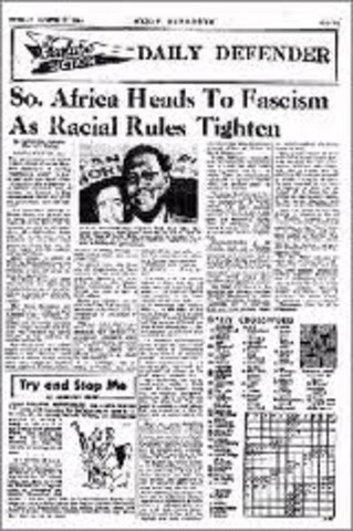 Literaccy Rates in the U.S.