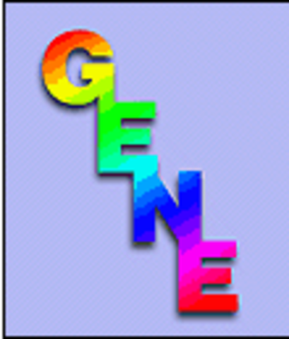 The Word Gene Coined