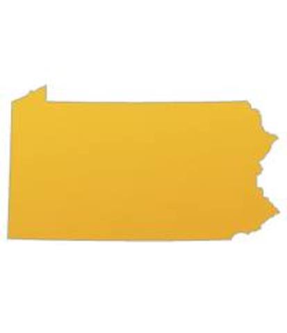 William Penn Founded Pennsylvania