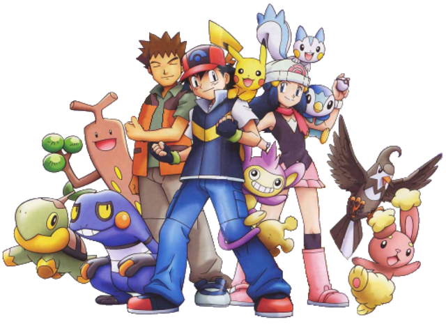 Pokemon