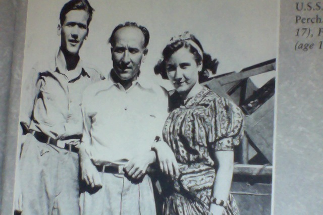 Returning to America