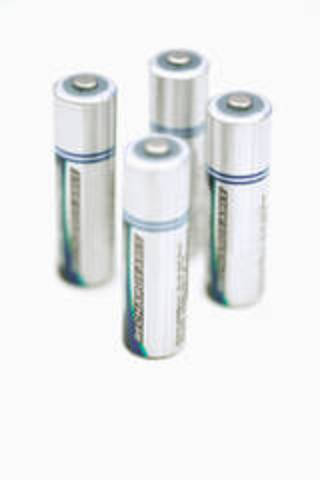 the battery that changed the world