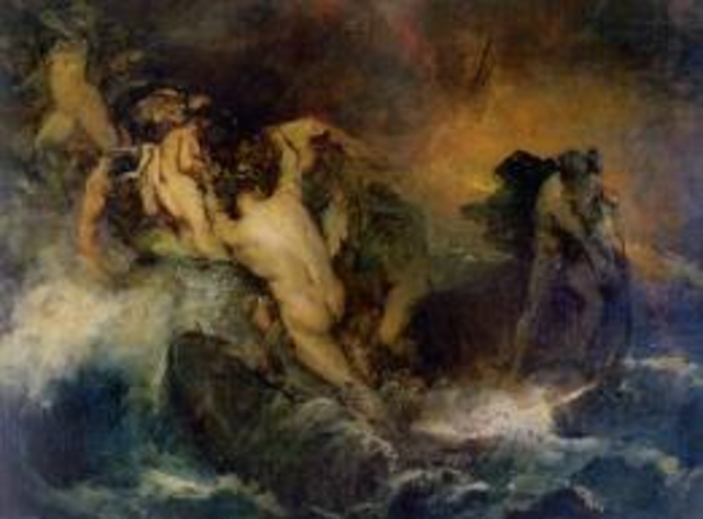 neo-classical period