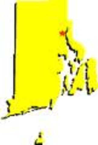 Rhode Island is Founded by Roger Williams