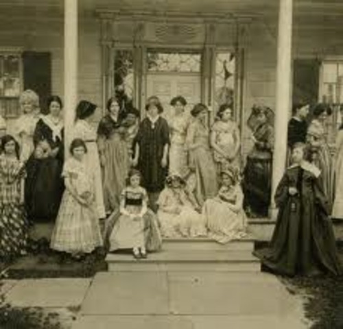 ameriacan revolution